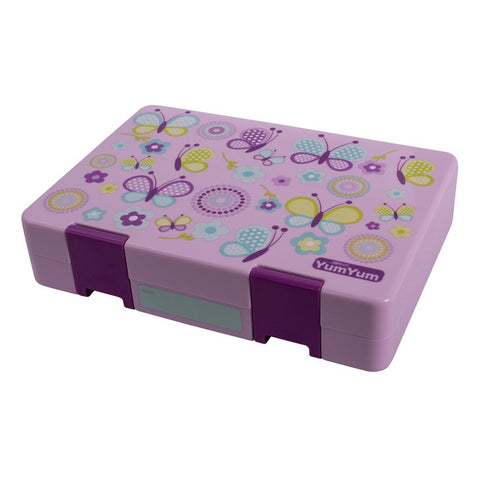 Yum Yum Bento Box