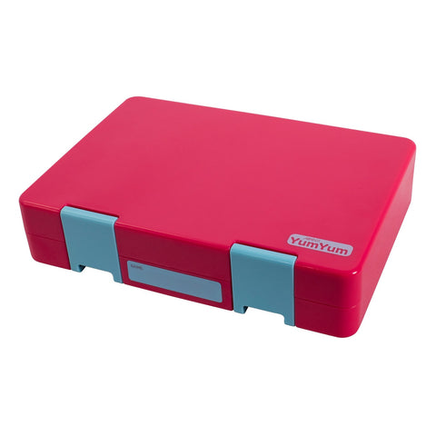 Yum Yum Bento Box