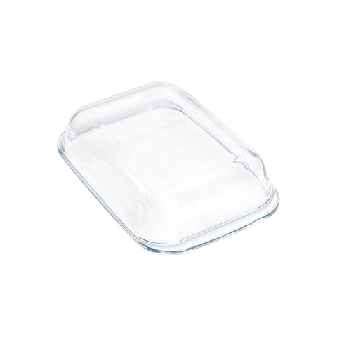 Loveharbor Oblong Glass Baking Dish