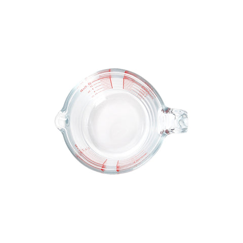 Loveharbor Glass Measuring Cup