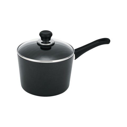 Classic Induction 20cm/3L Saucepan