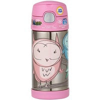 FUNtainer Vacuum Insulated Drink Bottle 355ml