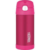 FUNtainer Vacuum Insulated Drink Bottle 355ml