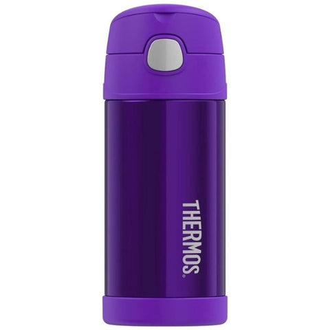 FUNtainer Vacuum Insulated Drink Bottle 355ml