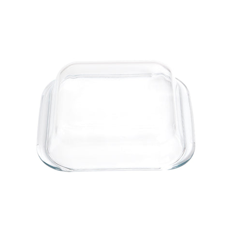 Loveharbor Square Glass Baking Dish