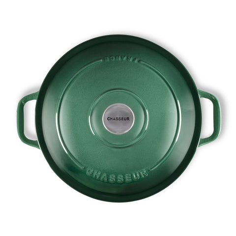 Round French Oven - Forest( 2 Sizes)