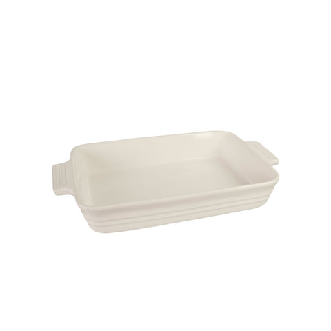 Large Rectangular Baker 32x24x6cm