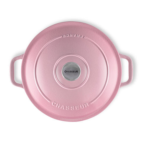 Round French Oven - Cherry Blossom(4 Sizes)
