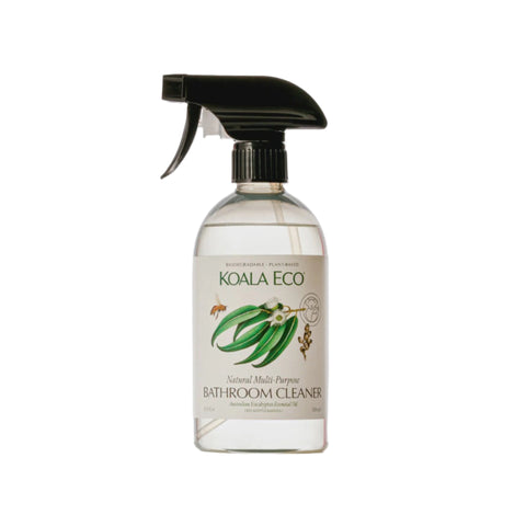 Multi-Purpose Bathroom Cleaner 500ml