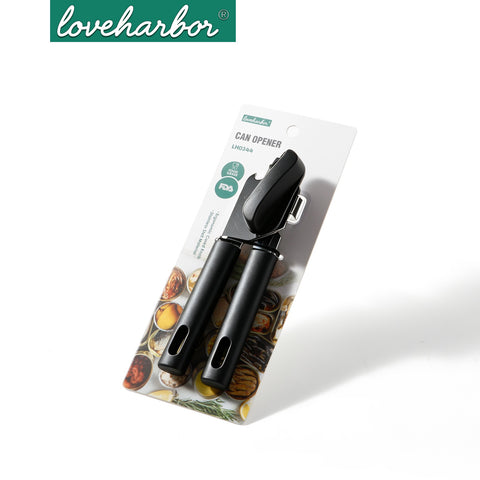 Loveharbor Can Opener
