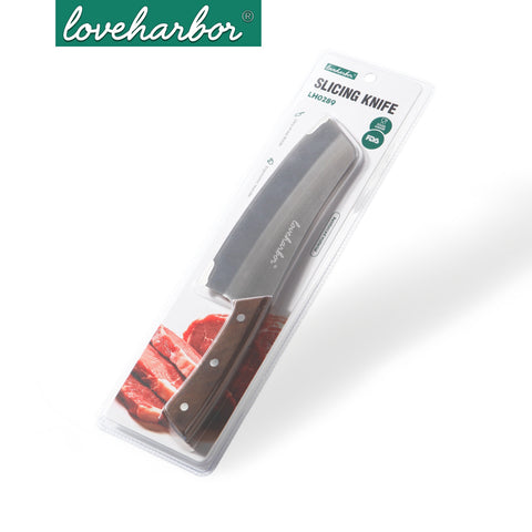 Loveharbor Slicing Knife