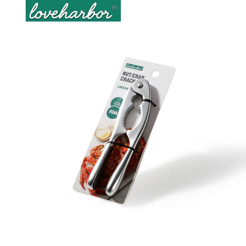 Loveharbor Nut/Crab Cracker