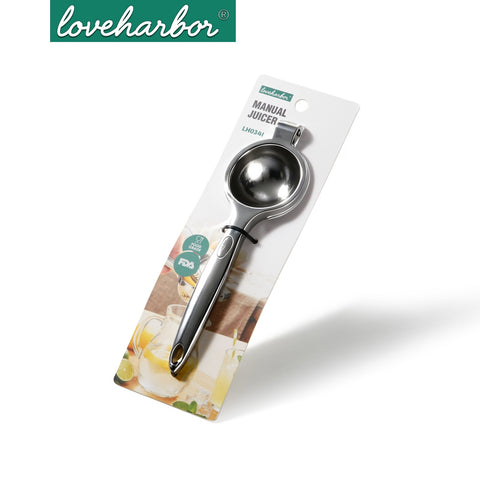 Loveharbor Manual Juicer