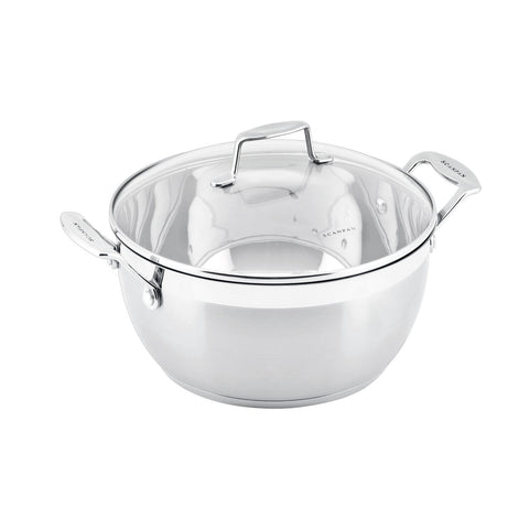 Impact Stewpot 26cm/5L