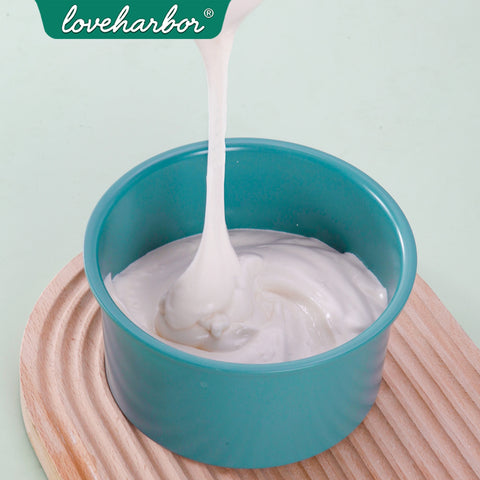 Loveharbor Green Earth Round Cake Pan With Removable Bottom