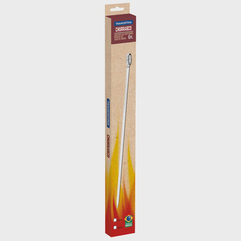 Churrasco Skewer Set, 6 Piece 30cm