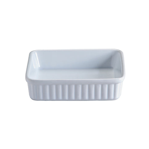 Classic Square Baker 16X4.5cm