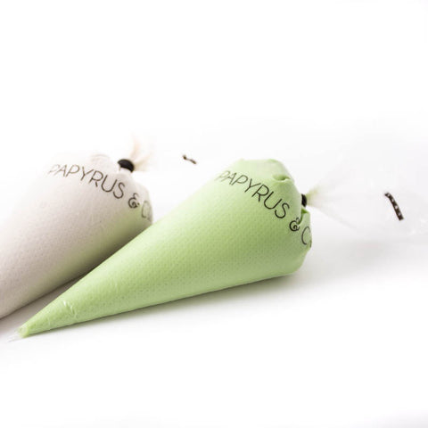 Tipless Icing Bags - Small 10" (Pack of 50)