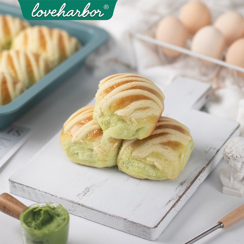 Loveharbor Green Earth Non-Stick Baking Pan