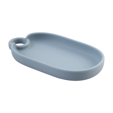 Silicone Spoon Rest - Assorted Colours