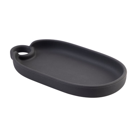 Silicone Spoon Rest - Assorted Colours