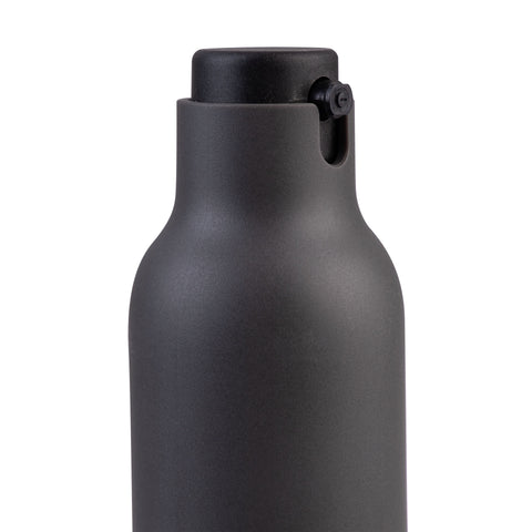 Glass Oil Sprayer - Assorted Colours