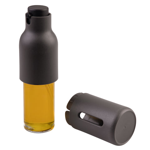 Glass Oil Sprayer - Assorted Colours