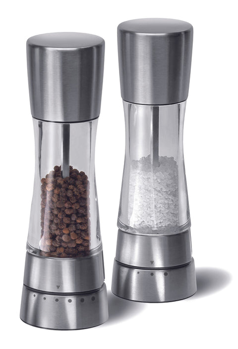 Derwent Stainless Steel Gift Set
