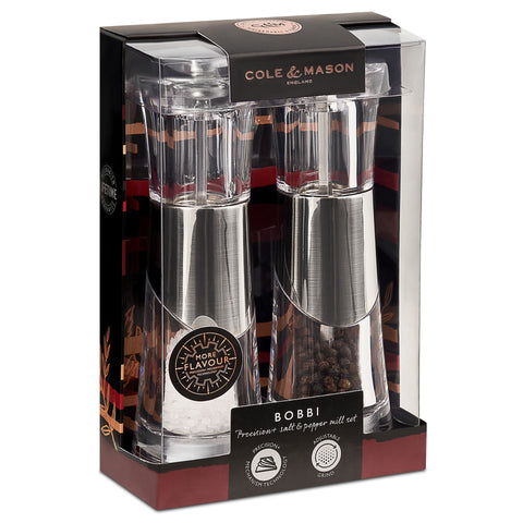Bobbi Gift Set