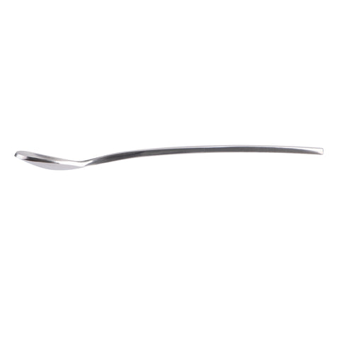 Stainless Steel Salt & Condiment Spoon 12cm
