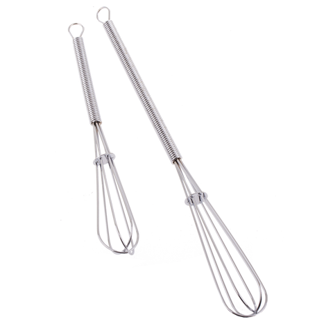 Set Of 2 12.5 X 18Cm Whiskettes