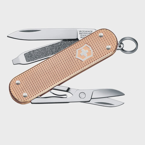 Classic Sd Alox -10 Colors