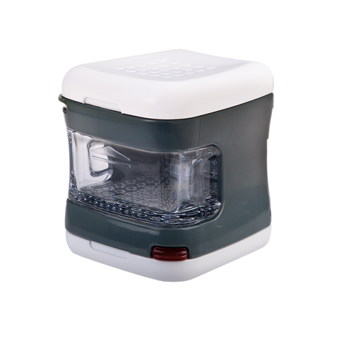Garlic Cube Dicer/Slicer
