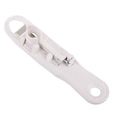 Bean Slicer - White