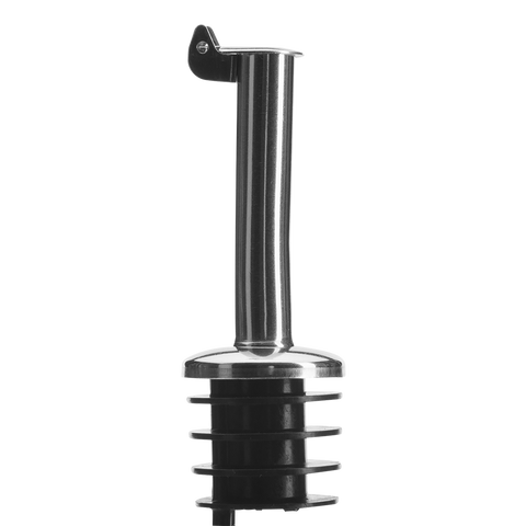 Stainless Steel Bottle Pourer Set 2