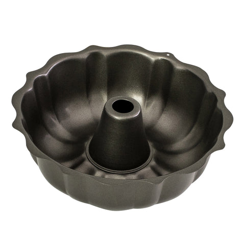 Fluted Ring Cake Pan 27X18cm