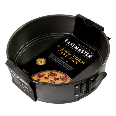 Springform Round Cake Pan 23x6cm