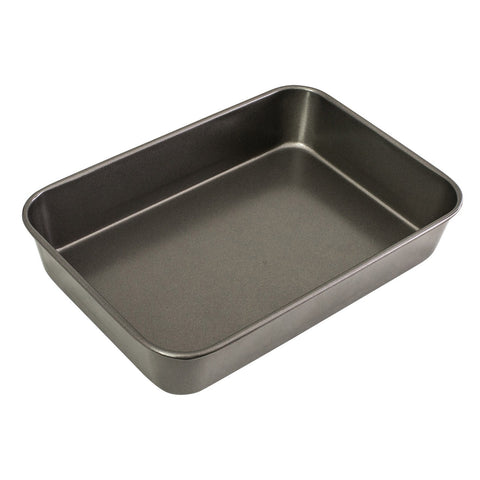 Large Deep Roasting Pan 39X28X7cm