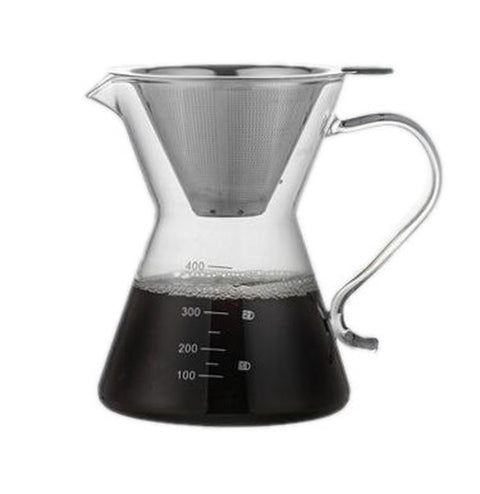 Coffee Pour Over 400ml