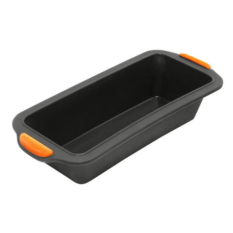 Silicone Loaf Pan - Grey