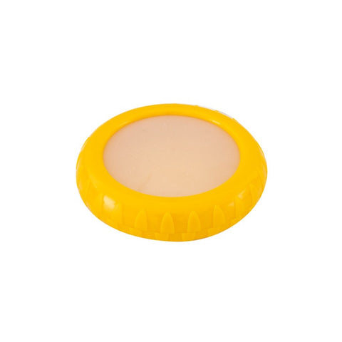 Fresh Keeper Silicone Pod - Citrus 10.3 x 2.5cm