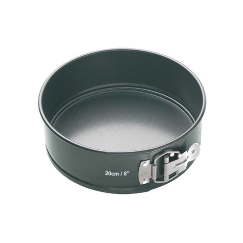 Springform Heavy Base Round Cake Pan 20cm