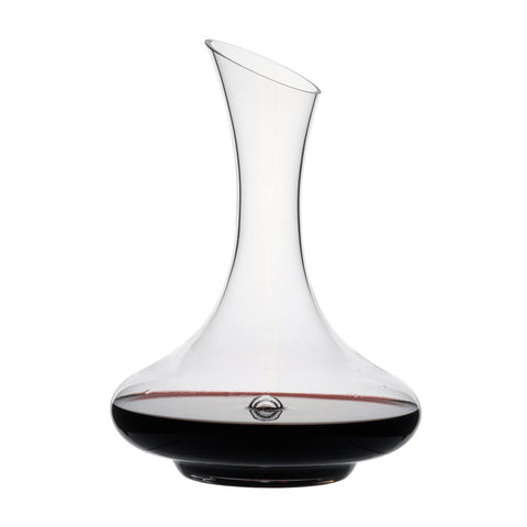 Kinross Decanter 1200ml - Glass