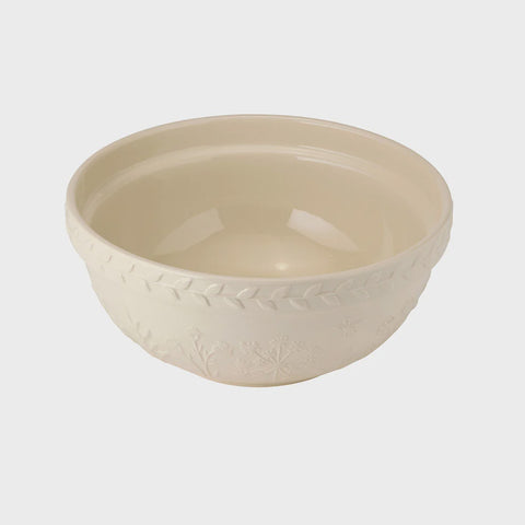 Mixing Bowl 23.5 x 11cm 2L Vanilla