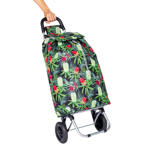 'Sprint' Shopping Trolley
