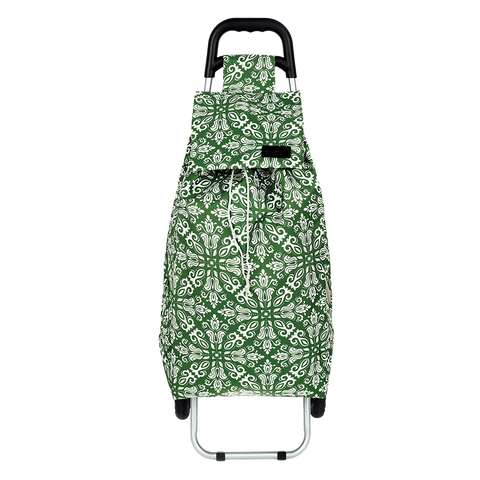 'Sprint' Shopping Trolley