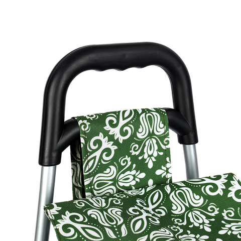 'Sprint' Shopping Trolley