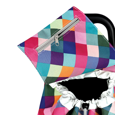 'Sprint' Shopping Trolley
