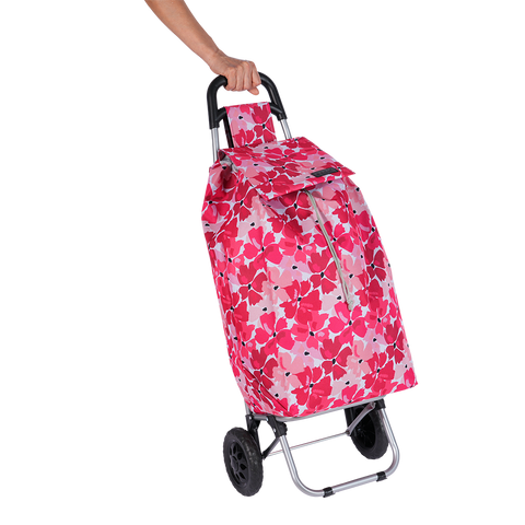 'Sprint' Shopping Trolley