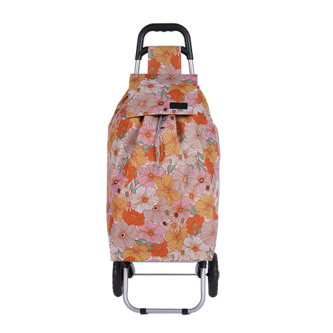 'Sprint' Shopping Trolley